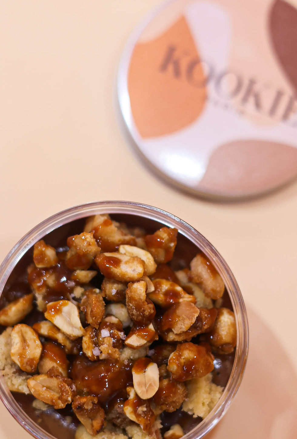 Miniature : LA MOUSSE CHOUKY