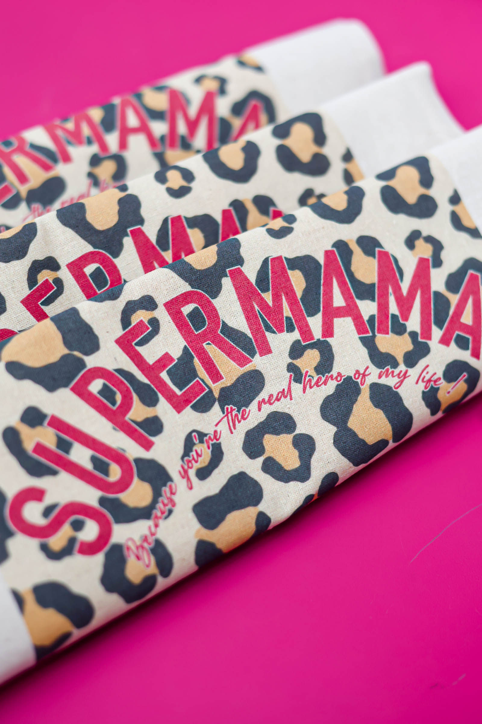 LE TOTE BAG MAMA