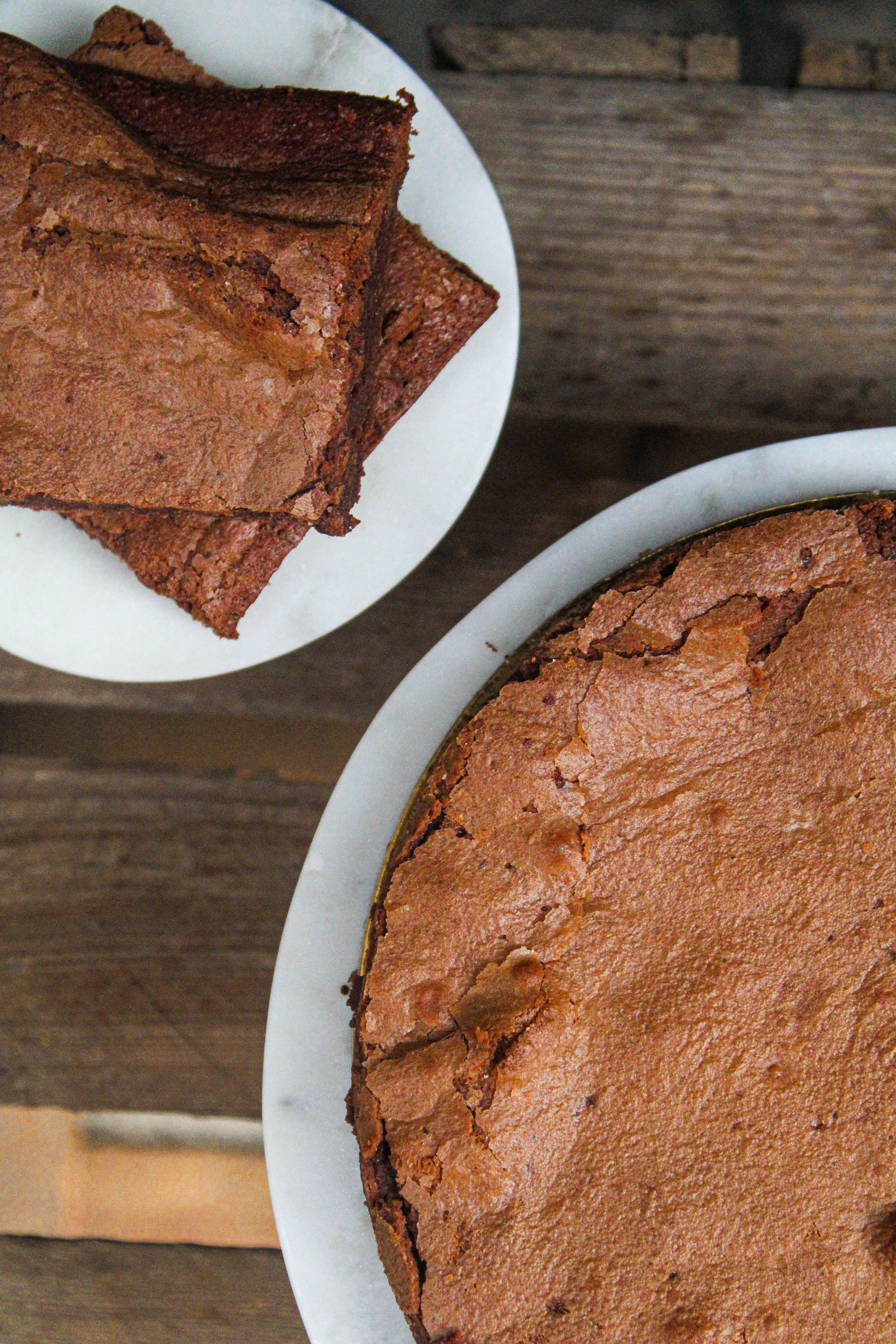 LE BROWNY À PARTAGER