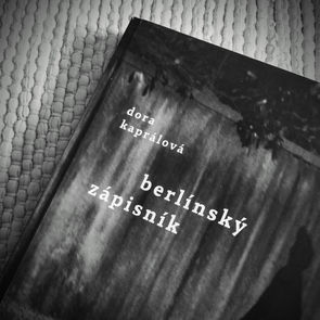 Třetí EXLIB do Němec!