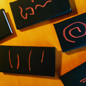 Šamana lisujeme, vaříme, pečeme, čteme, nová kniha BALAENY