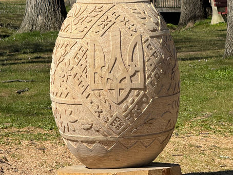 Pysanka