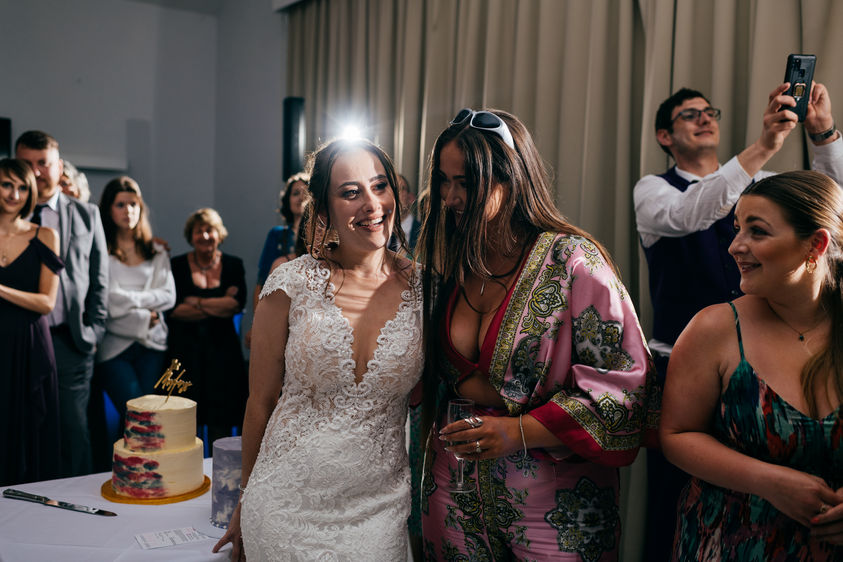 Chloe & Lizzie_Wedding Day Photography at Aubrey Park Hotel_Web Res-627.jpg