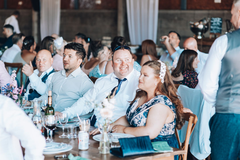 LAUREN & KEIRAN_WEDDING DAY PHOTOGRAPHY AT THE BARNS AT LODGE FARM_EPPING_WEB QUALITY-313.