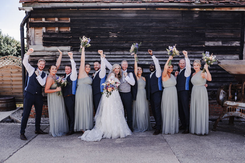 LAUREN & KEIRAN_WEDDING DAY PHOTOGRAPHY_AT THE BARNS AT LODGE FARM_TEASER_WEB QUALITY-20.j