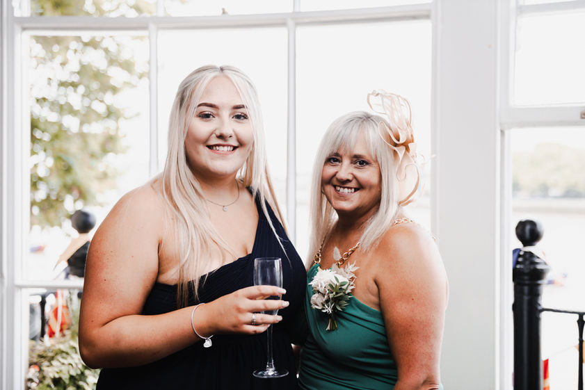 RYAN & DANIEL_WEDDING DAY PHOTOGRAPHY AT THE TRAFALGAR TARVERN_GREENWICH LONDON_WEB QUALIT