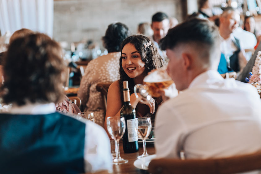 LAUREN & KEIRAN_WEDDING DAY PHOTOGRAPHY AT THE BARNS AT LODGE FARM_EPPING_WEB QUALITY-310.