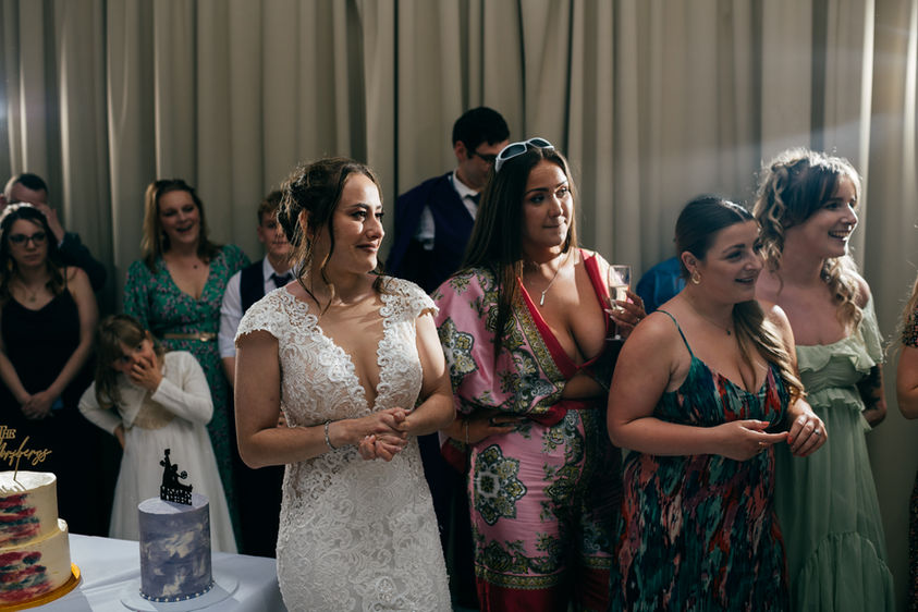 Chloe & Lizzie_Wedding Day Photography at Aubrey Park Hotel_Web Res-621.jpg