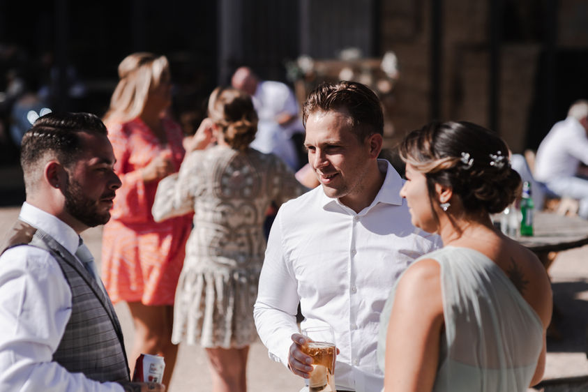 LAUREN & KEIRAN_WEDDING DAY PHOTOGRAPHY AT THE BARNS AT LODGE FARM_EPPING_WEB QUALITY-288.