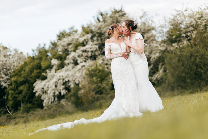 Chloe & Lizzie_Wedding Day Photography at Aubrey Park Hotel_Web Res-597.jpg