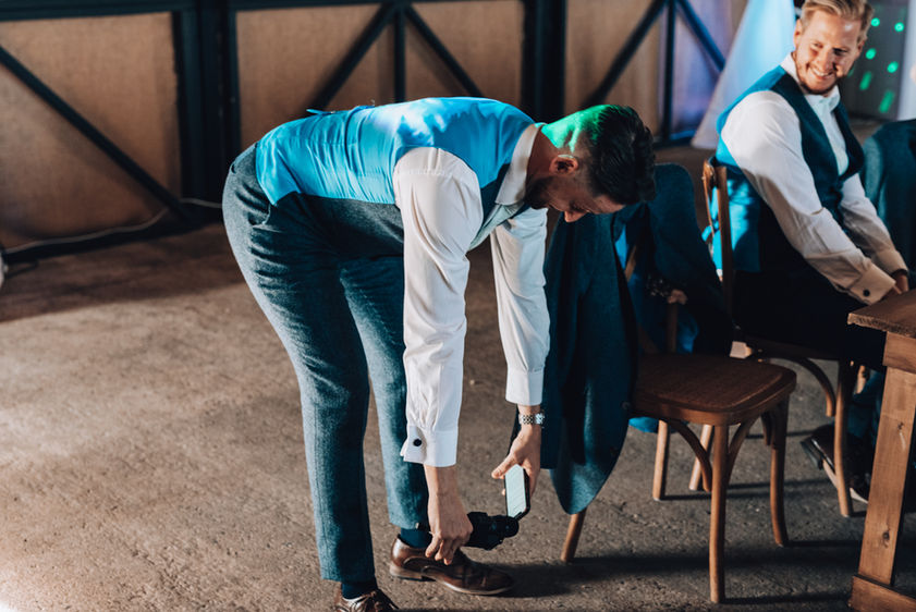 LAUREN & KEIRAN_WEDDING DAY PHOTOGRAPHY AT THE BARNS AT LODGE FARM_EPPING_WEB QUALITY-322.