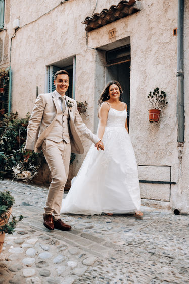 Annabel & Cameron_Wedding Day Photography in Biot, France_Web Res-407.jpg