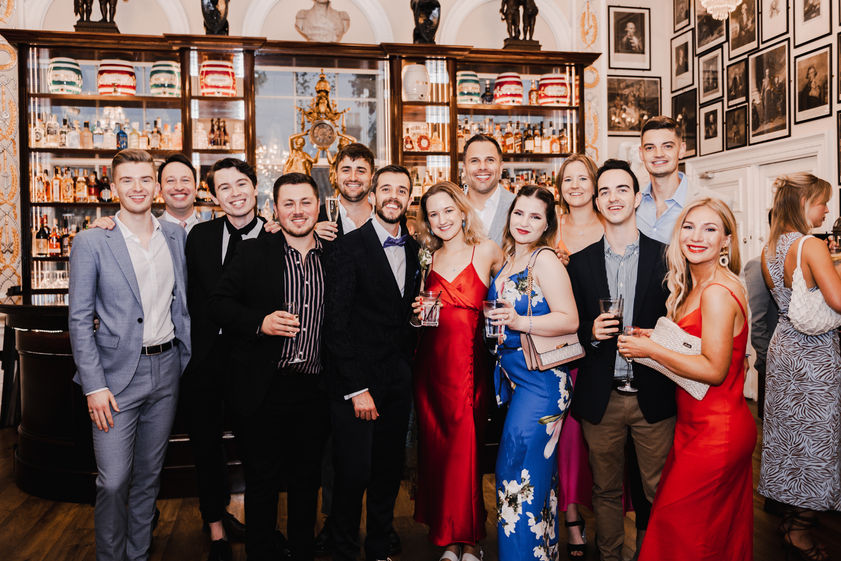 RYAN & DANIEL_WEDDING DAY PHOTOGRAPHY AT THE TRAFALGAR TARVERN_GREENWICH LONDON_WEB QUALIT