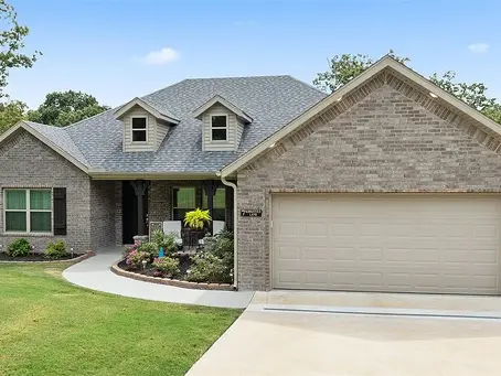 Your Place to Call Home In Bella Vista