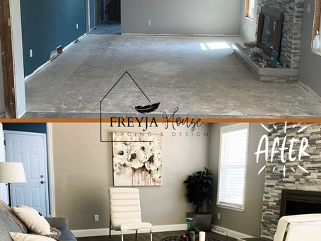 Home Staging: Buyers' Agent Perspective