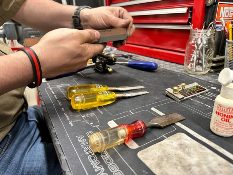 colorado gunsmithing colorado gunsmith 1595 Carr Street, Lakewood