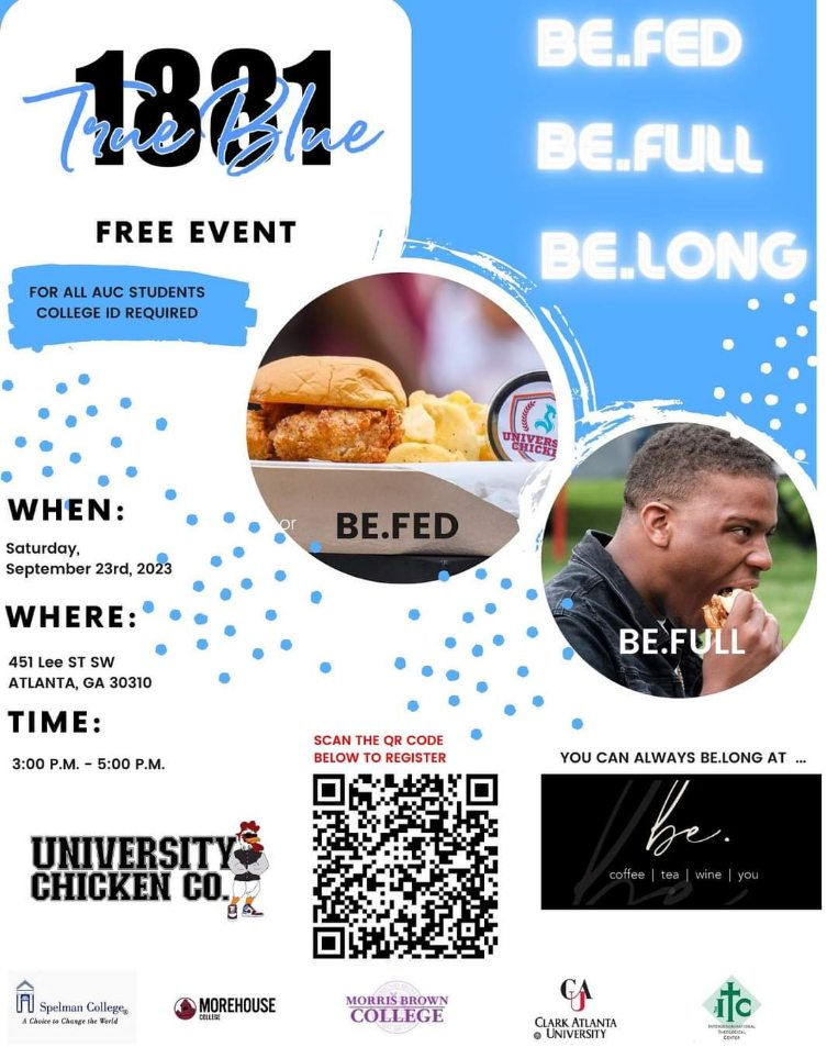 Be.Fed Be.Full Be.Long
