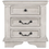 Thumbnail: BX120 King Bed Set Aspen Gray