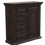 Miniatura: BX260 Chest Black Coffe