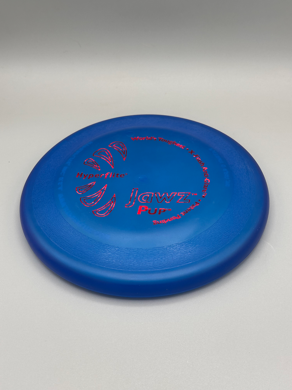 Thumbnail: Jawz Pup Disc
