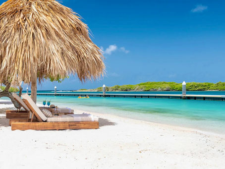 Sandals-Royal-Curacao-calm-beach