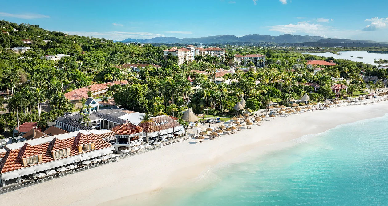 Sandals Saint Lucia vs Sandals Antigua honeymoon comparison.jpeg