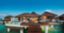Sandals Royal Caribbean - Jamaica - Caribbean Honeymoon Resorts - Rooms & Suites