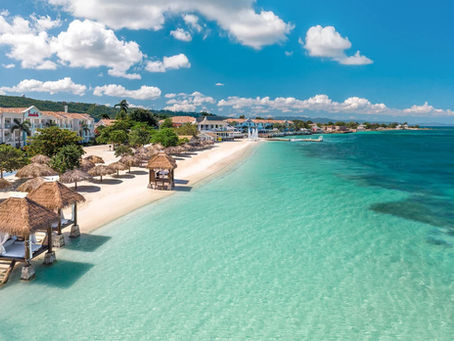 Easiest Sandals Resorts to Travel To from the U.S.