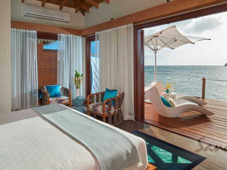 The Best Sandals Resorts For Honeymooners in 2026: A Personal Dive into Paradise