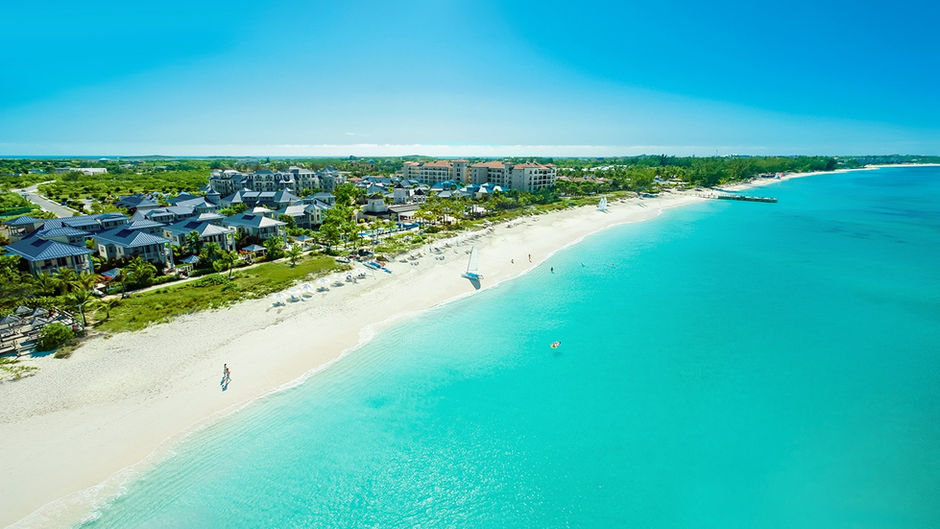 BEST FAMILY VACATION RESORT IN THE CARIBBEAN (2026)