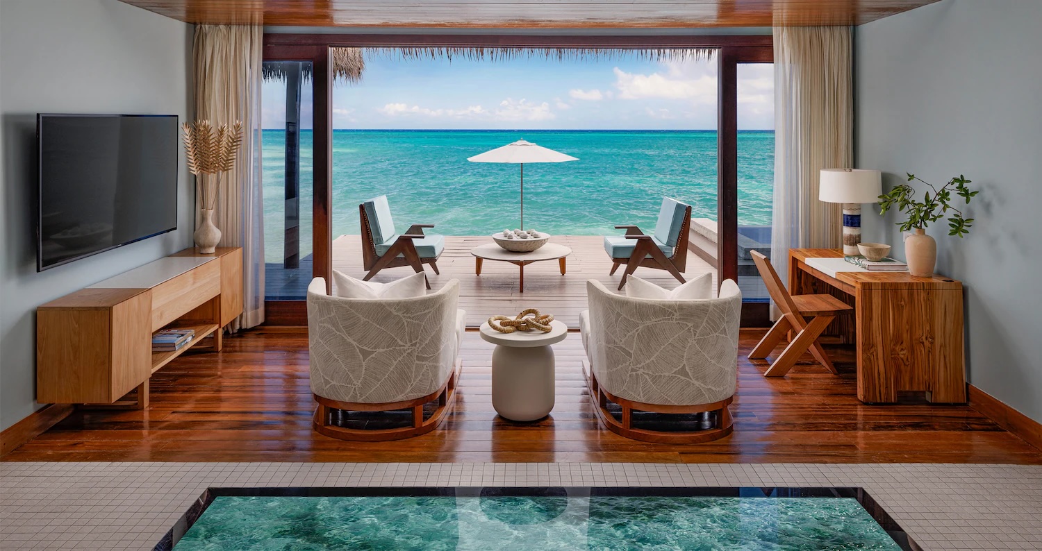 Sandals Royal Caribbean resort imagery for honeymoon planning