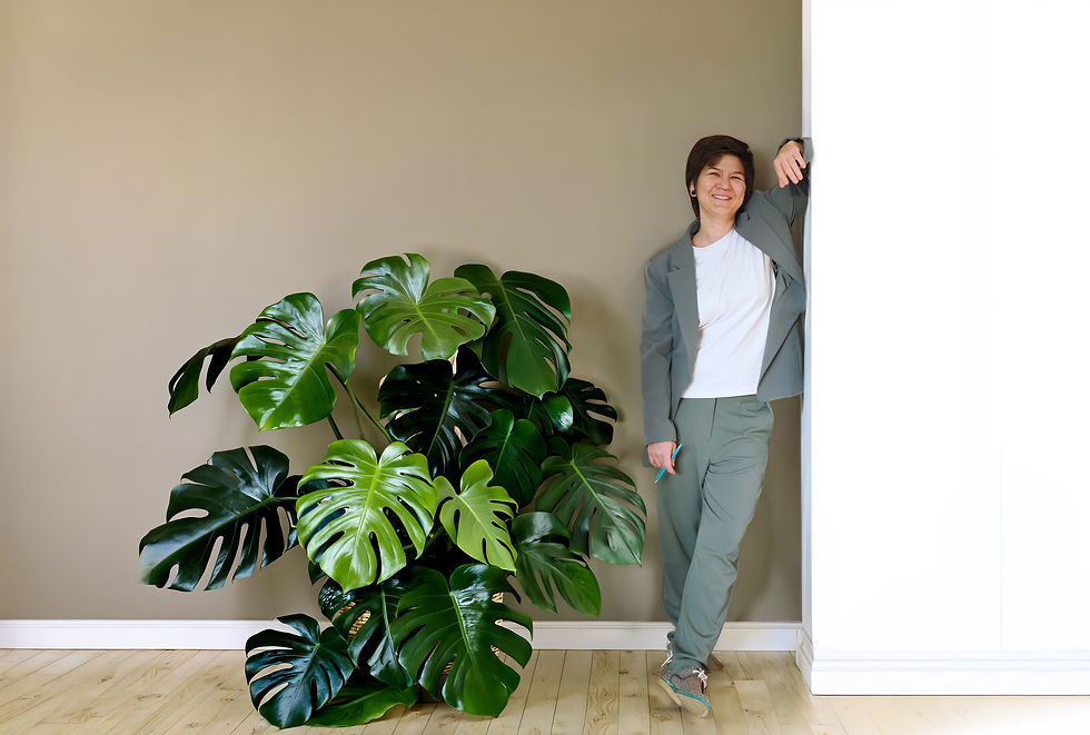 Lisa. | Lisa Dietrich Design