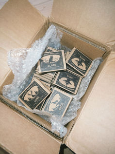 MANREADY SOLIDS ARE BACK