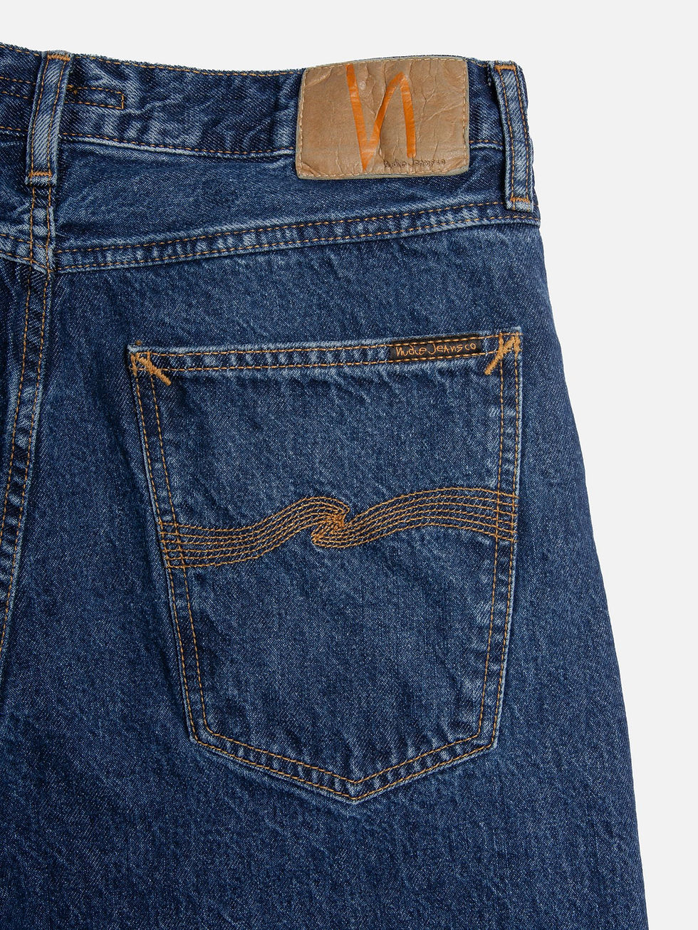 Thumbnail: Nudie Jeans - Tuff Tony Evening Jazz
