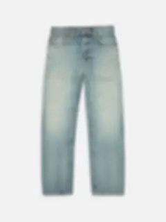 Nudie Jeans - Rad Rufus Mud Wash
