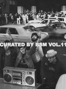 CURATED BY BSM VOL.11