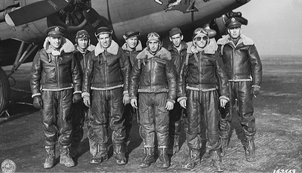 The B-3