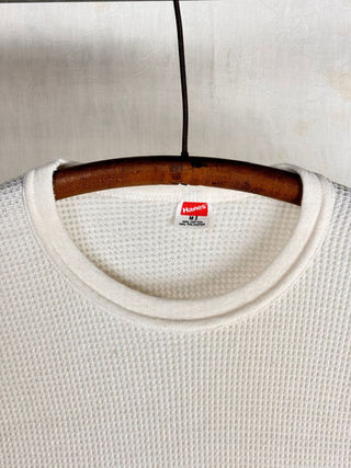 ICONS: THERMAL SHIRT