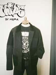 MADEÂ BYÂ MAMA