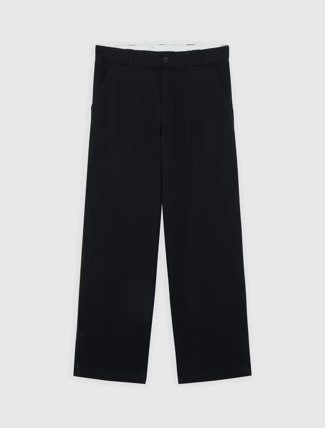 Dickies 247 loose work pants (black)