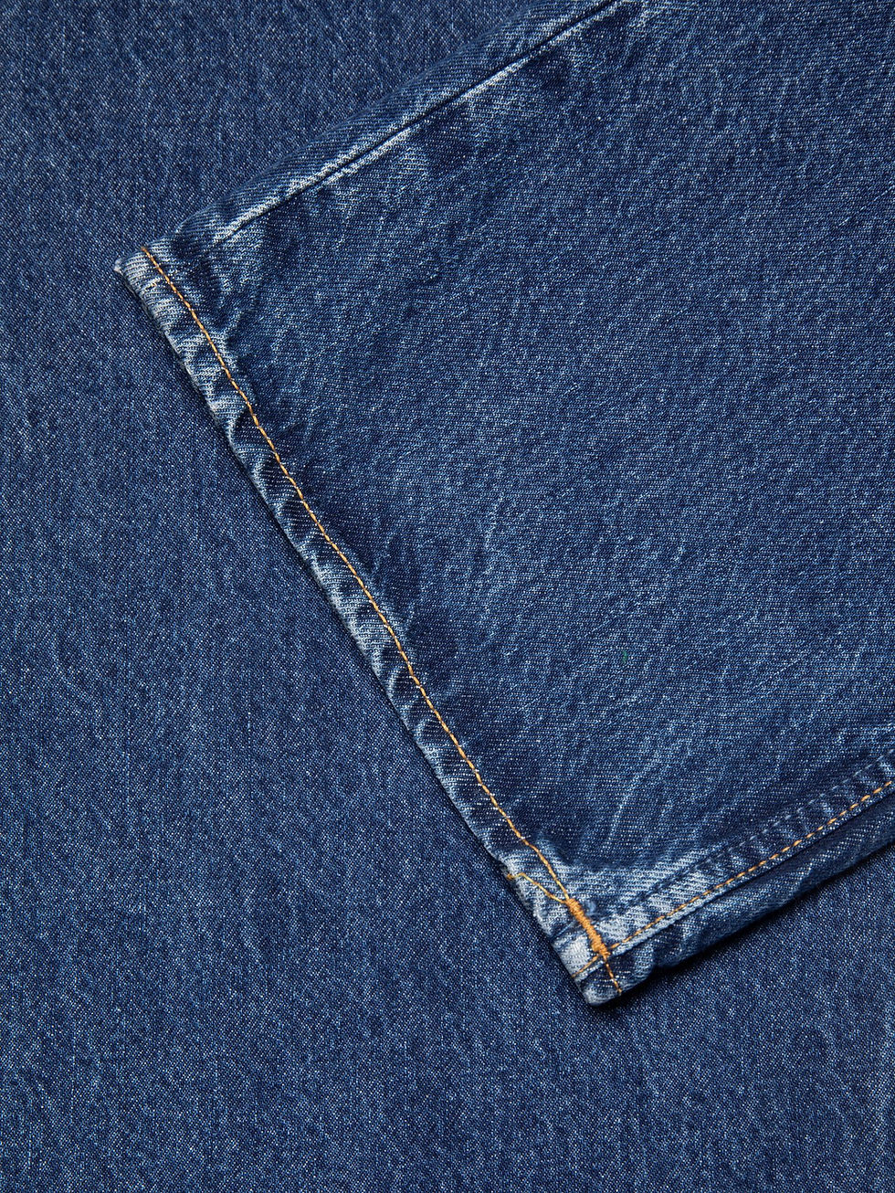 Thumbnail: Nudie Jeans - Tuff Tony Evening Jazz