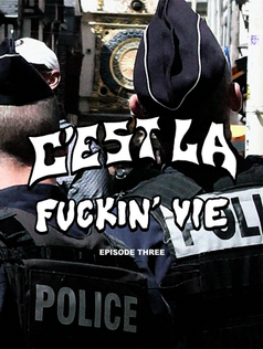 C'EST LA FUCKIN' VIE Ep 3