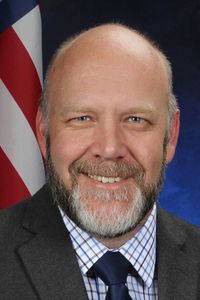 Doug Welton