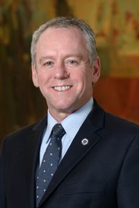 Jeffrey Roy