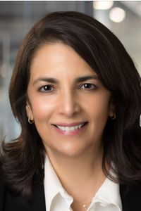 Tina Courpas