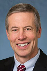 Matt Claman