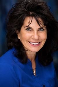 Cathy Tilton