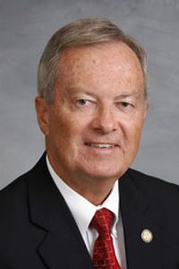 Frank Iler