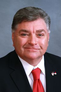 Phil Shepard