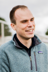 Ben Bowman